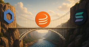 Read more about the article Yield bearing stablecoin comes to Solana via Maple Finance’s Chainlink integration