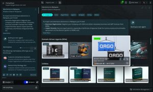 Read more about the article RoboCorp.co Debuts World’s First Search Engine That Converts Human Data and Expertise Into Crypto Income