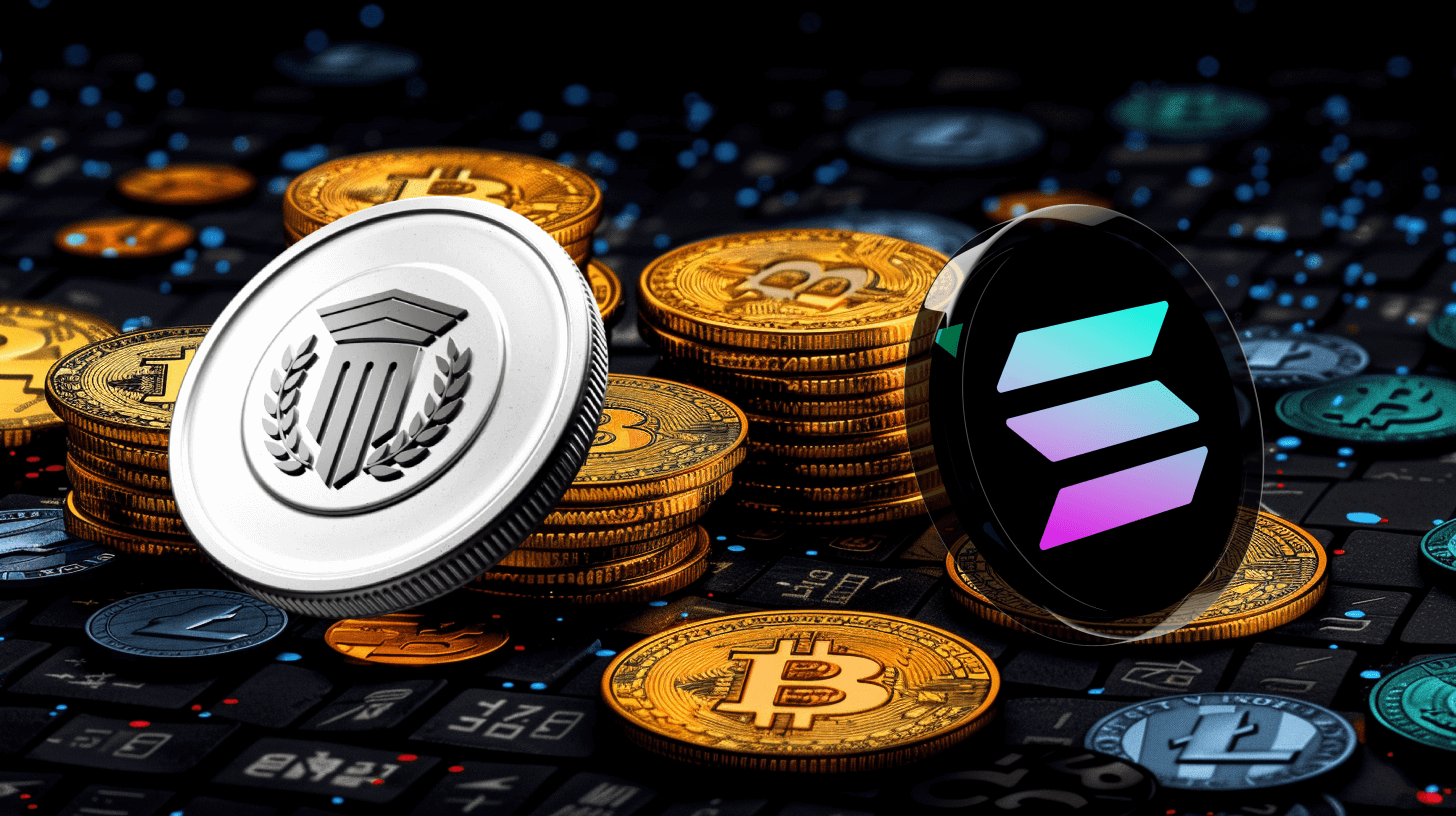 You are currently viewing Under $0.05 Crypto Breaks Rules—Just as Solana (SOL) Fires Back Above $170