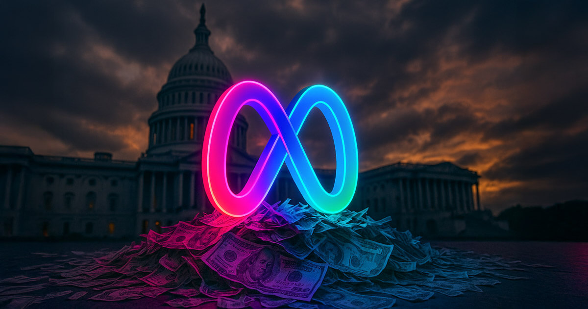 You are currently viewing Meta’s stablecoin plans face scrutiny from US Senators Warren and Blumenthal