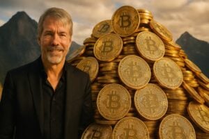 Read more about the article Bitcoin: Michael Saylor suggests new purchases despite the lawsuit for losses