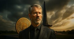 Read more about the article Pakistan building Bitcoin ‘super team’ with Michael Saylor joining CZ on crypto advisory council