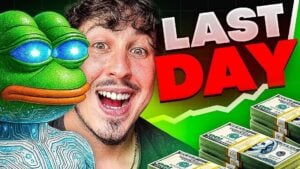 Read more about the article MIND of Pepe Presale Last Day Until Launch – Next 10X Crypto?