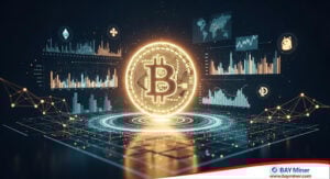 Read more about the article Through BAY Miner, DOGE and XRP mining plans allow users to easily earn $8,615 per day