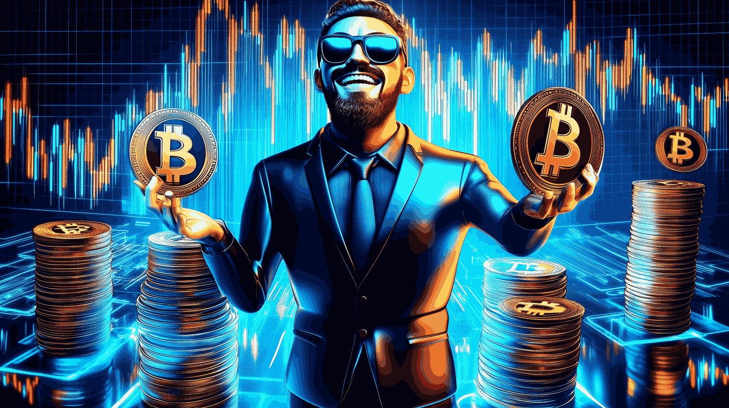 You are currently viewing DOGE vs BPEP: Which Meme Is the Best Crypto to Buy Now?