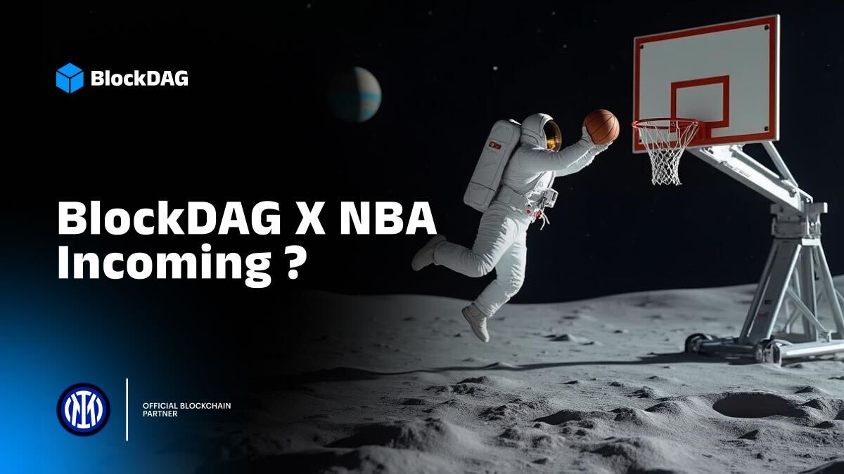 You are currently viewing Aptos Breaks $5 and PEPE Coin Price Stays Hot but BlockDAG’s NBA Tease Could Take BDAG to the Moon