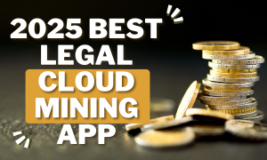 Read more about the article 2025 Best Legal Cloud Mining App? MiningCoop Lets You Earn $4,400 in Passive Bitcoin & Dogecoin Income