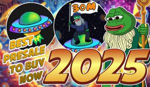 Read more about the article PEPETO Dubbed the Next 100x Memecoin As Market Soars