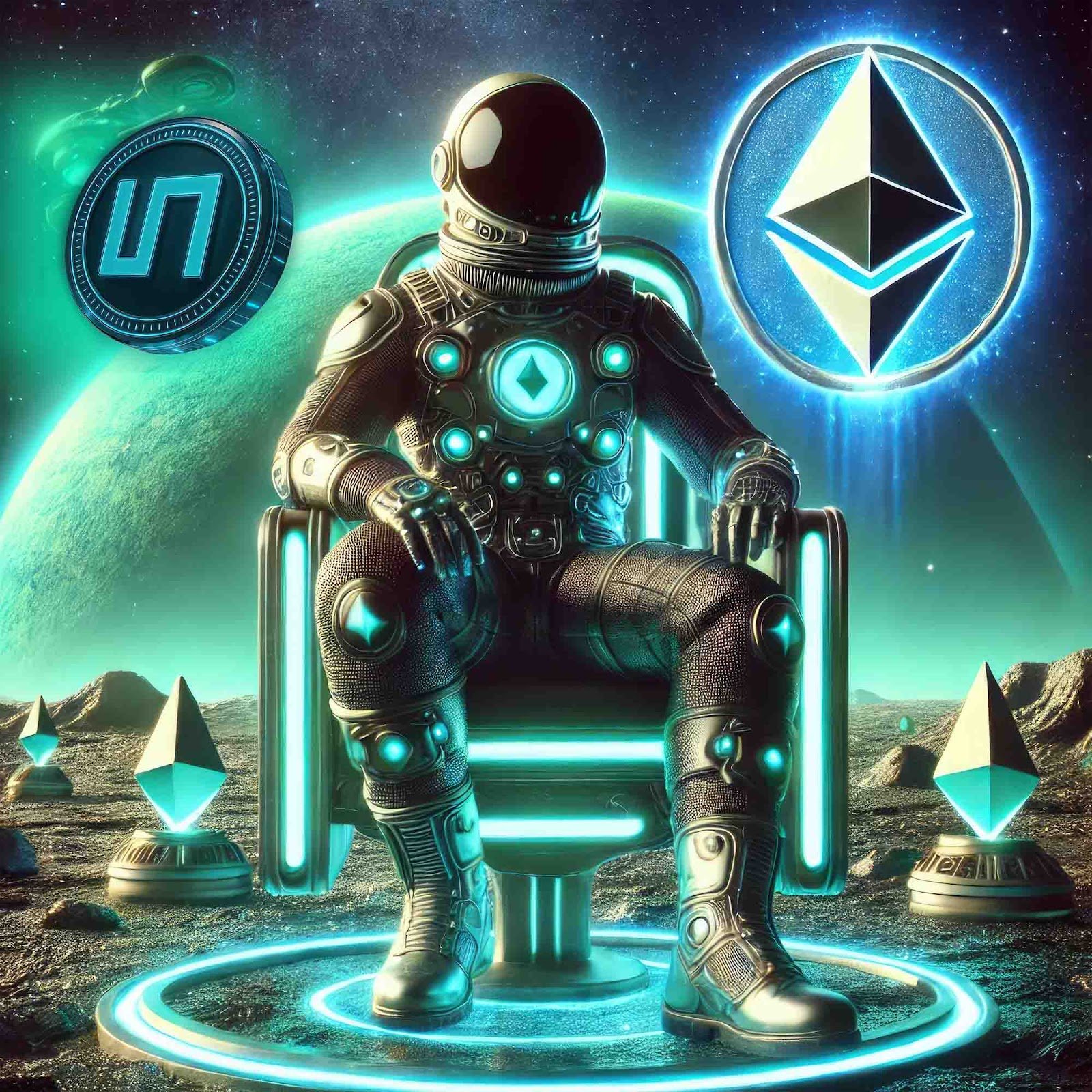 You are currently viewing Ethereum Supply on Exchanges Drops to New Low, What Does It Mean for Polygon Price & Unilabs?