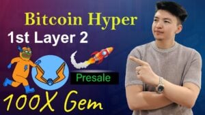 Read more about the article New Bitcoin Layer 2 Presale Soars Past $700K – Best New Crypto Coin to Buy Now?
