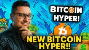 Read more about the article New BTC Layer 2 ICO ‘Bitcoin Hyper’ Raises $500K – Best New Cryptocurrency to Buy?