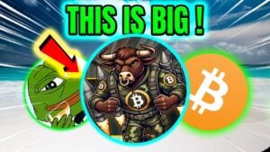 Read more about the article New Crypto Coin to Buy: Earn Bitcoin Rewards as BTC Hits New All-Time Highs