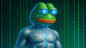 Read more about the article New Crypto Listing: Mind of Pepe (MIND) Trending on CoinMarketCap