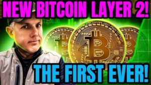 Read more about the article Analyst Predicts This New Layer 2 Crypto Gem Could 10x When Bitcoin Pumps