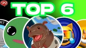 Read more about the article Best Crypto Presales – New Meme Coin ICOs Whales Are Buying