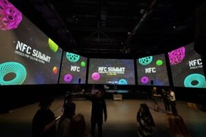 Read more about the article NFC Summit 2025 Wraps Up in Lisbon: A Groundbreaking Celebration of Web3 Pop Culture