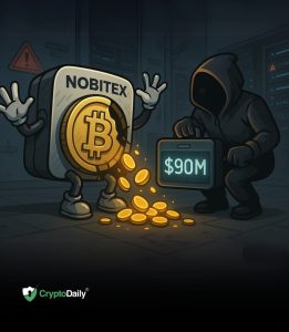 Read more about the article $90M Crypto Vanishes From Iranian Crypto Exchange in Iran-Israel Cyber Showdown