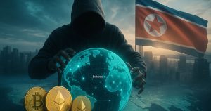 Read more about the article North Korea’s hackers could have laundered as much as $1.5 billion in stolen crypto