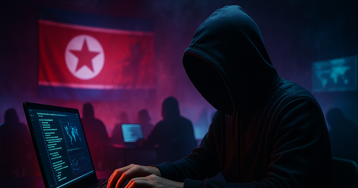 You are currently viewing You’re Hired! North Korea’s new crypto scam starts with a job offer