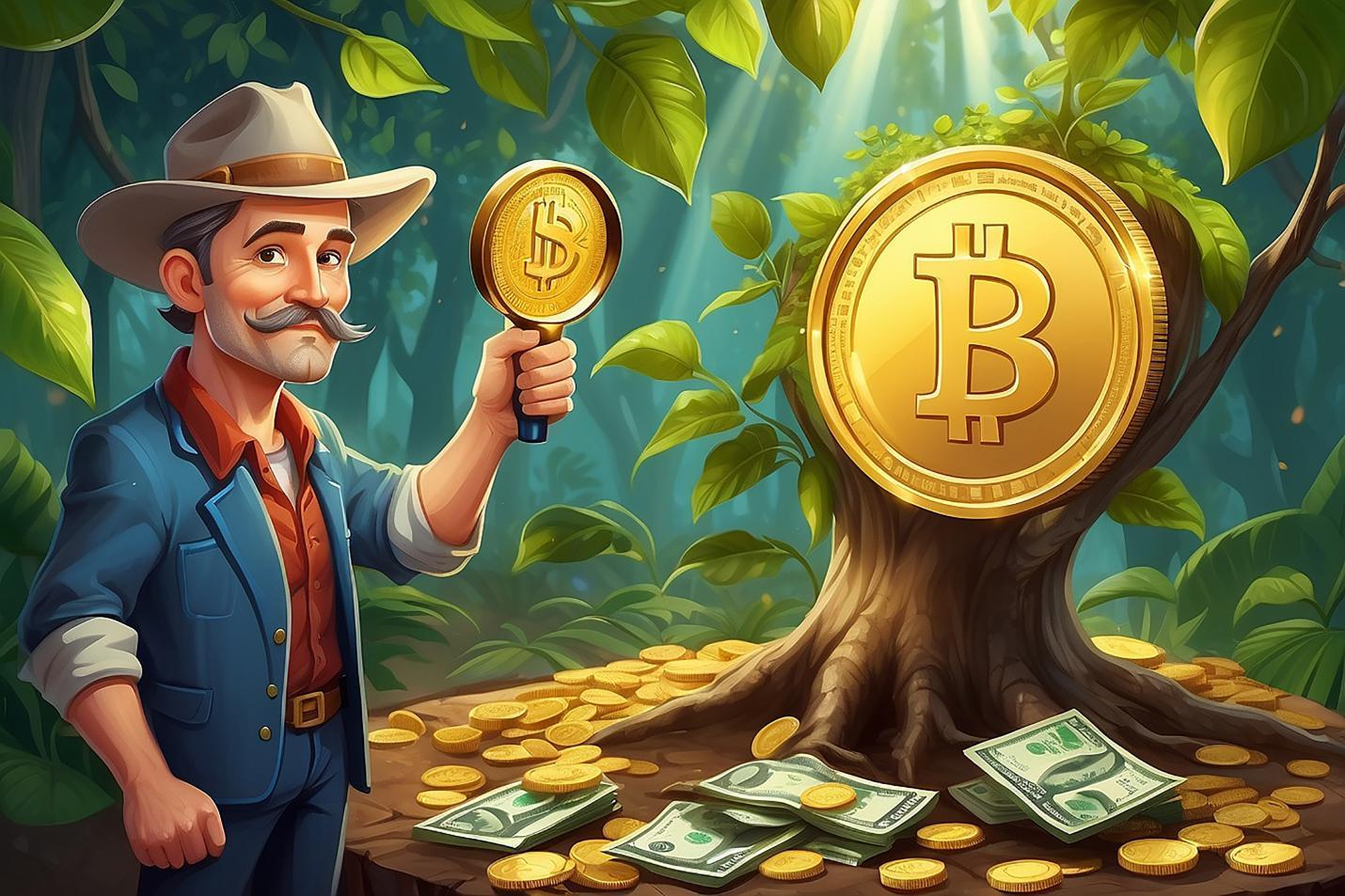 You are currently viewing How to Get Free Bitcoin in 2025? 12 Best Bitcoin Cloud Mining Sites to Start Earning Passive Crypto Income Without Investment or Hardware