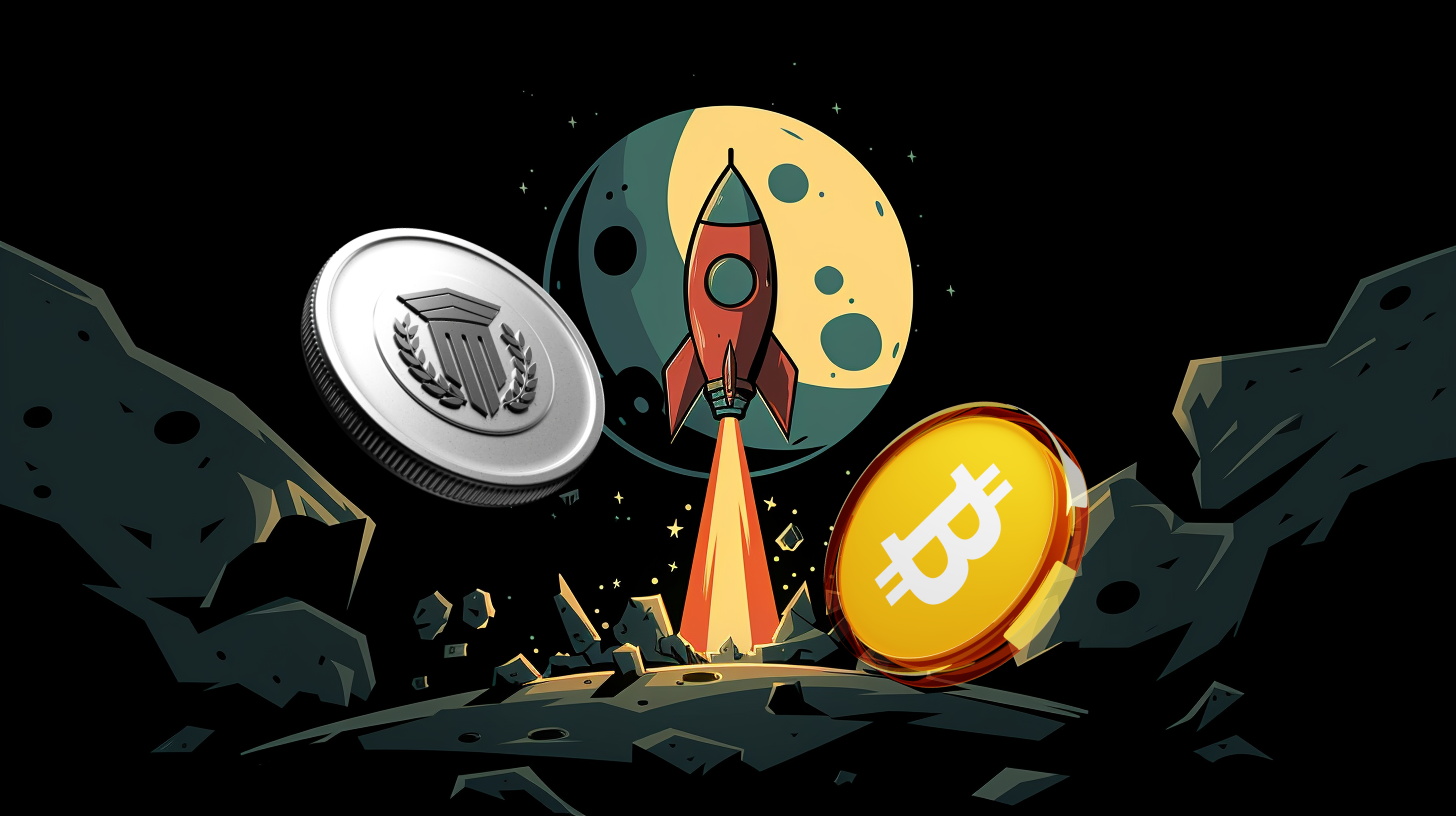 You are currently viewing Crypto News Today: Bitcoin (BTC) Down As $665M Gets Wiped Out; Mutuum Finance (MUTM) Shocks Investors With 43x Prospects