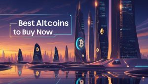 Read more about the article Best Altcoins to Buy Now – Penny Tokens Getting Early Investor Attention