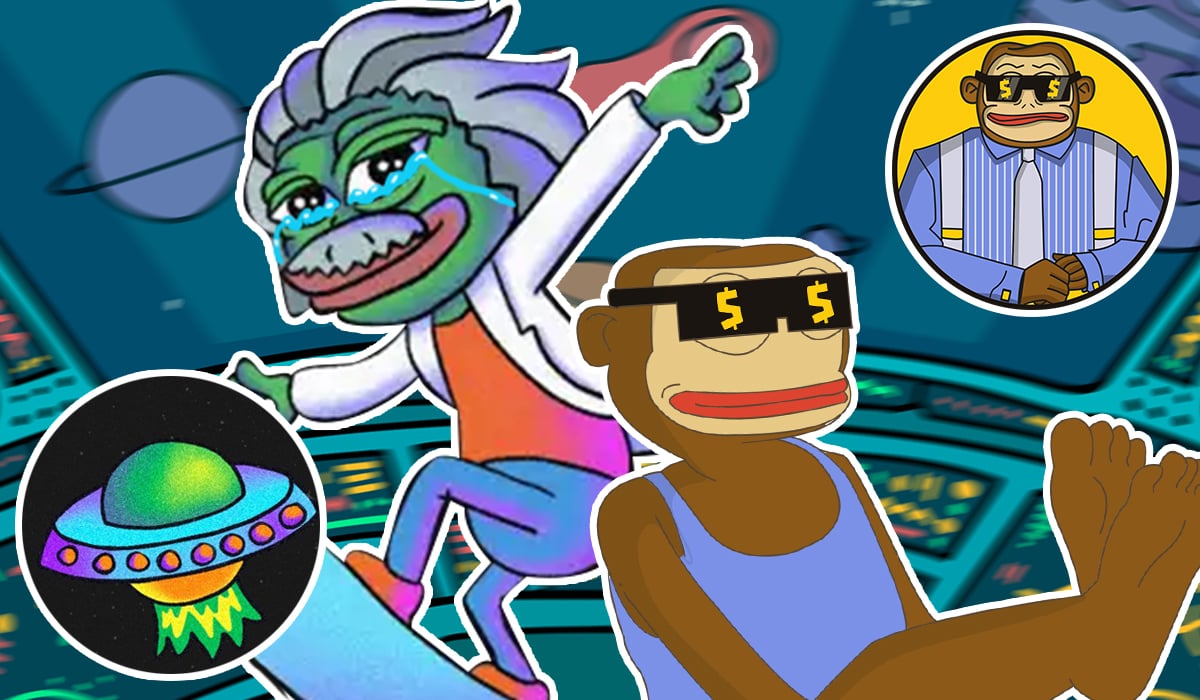 You are currently viewing What Crypto Experts Recommend For 100x Profit; Is Wall Street Ponke The Best Crypto To Buy