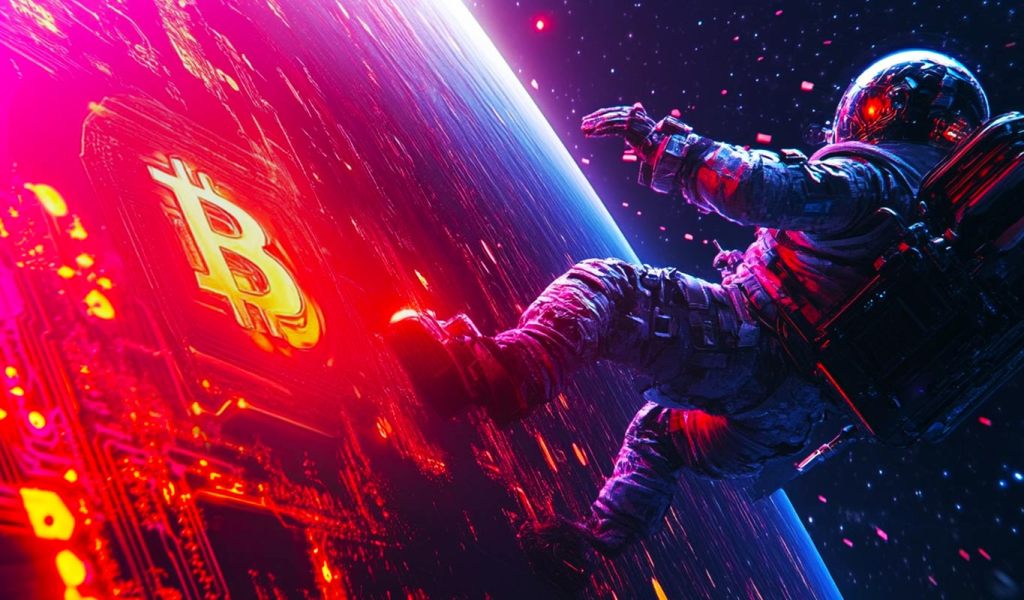 You are currently viewing Michael Saylor’s Strategy Announces $979,700,000 Stock Offering in a Bid to Acquire More Bitcoin (BTC)