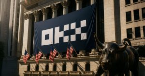 Read more about the article OKX’s US comeback may reportedly lead to an IPO launch amid wave of interest