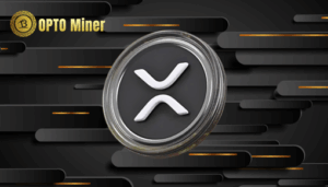 Read more about the article XRP boom is coming again, OPTO Miner helps the new trend and earns $3777 a day