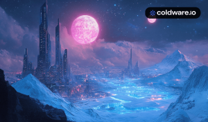 Read more about the article How Web3 Technology is Turning Avalanche (AVAX) and Coldware (COLD) Ambition and Dreams to Reality