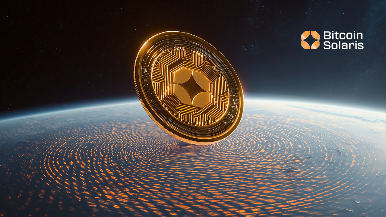 You are currently viewing Live Coin Watch Data Shows Early Presale Tokens Outperform Market: Bitcoin Solaris Next in Line for Exponential Growth