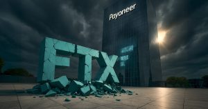 Read more about the article FTX continues to exclude Nigeria and China in remaining creditor repayments but includes Payoneer