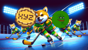 Read more about the article Questo token da $0,003 potrebbe superare PEPE entro il 2026? Gli analisti lo pensano!