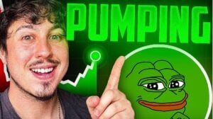 Read more about the article Pepe Coin Price Prediction: Can It Bounce Back to $7 Billion?