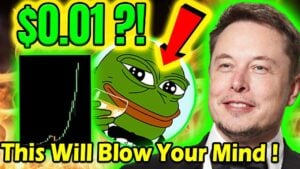 Read more about the article Pepe Price Prediction: What Could Push $PEPE To $0.01 In The Next Bull Run?