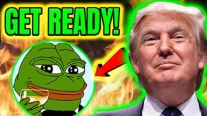 Read more about the article Pepe Price Prediction: Can It Catch Up to Dogecoin and Shiba Inu in the Next Bull Run?