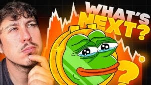 Read more about the article Pepe Price Prediction: $PEPE Falling Fast – Is Snorter Token Presale the Better Buy?