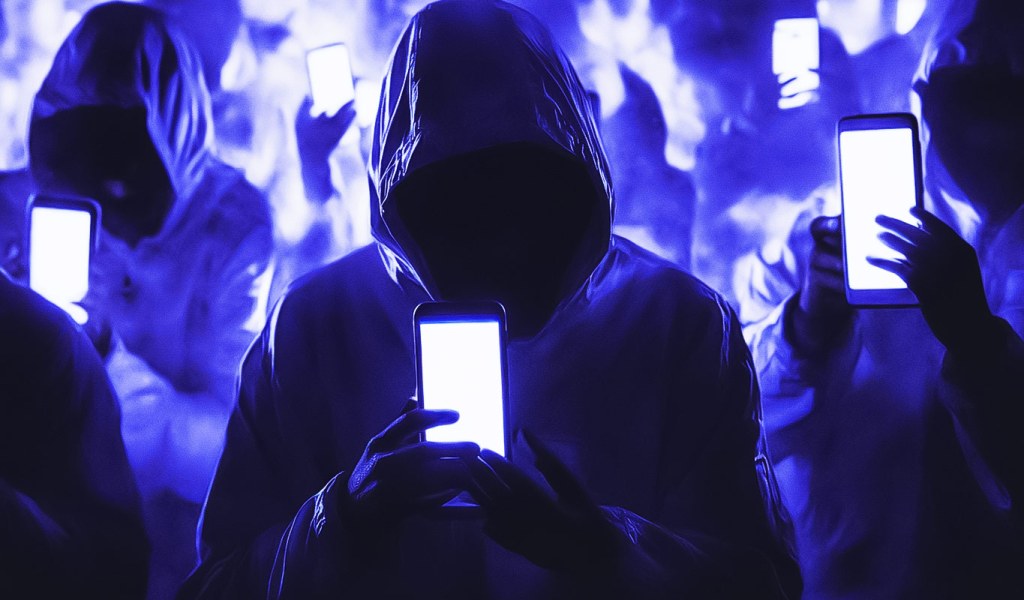 You are currently viewing Authorities Warn of Phony Text Messages Phishing for Sensitive Information, Telling Victims Their Bank Account Is at Risk