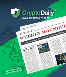Read more about the article Crypto Weekly Roundup: SEC Eases Up On Crypto Staking and Binance