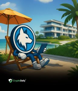 Read more about the article Another Week, Another Price Jump For Husky Inu (HINU)