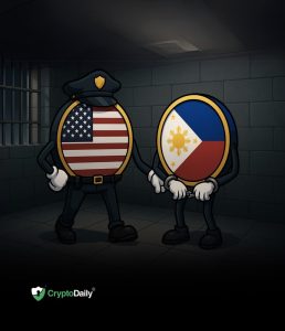 Read more about the article US Treasury Sanctions Filipino Tech Firm for Enabling Crypto Scams