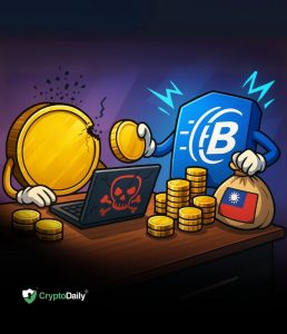 Read more about the article Taiwan’s BitoPro Confirms $11M Crypto Theft, Moves to Secure User Funds