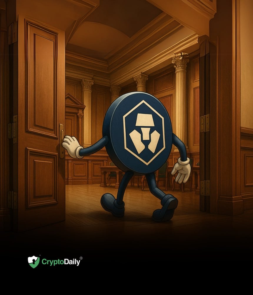 You are currently viewing Crypto.com Sues Nevada Gaming Commission Over Ban on Sports Event Contracts