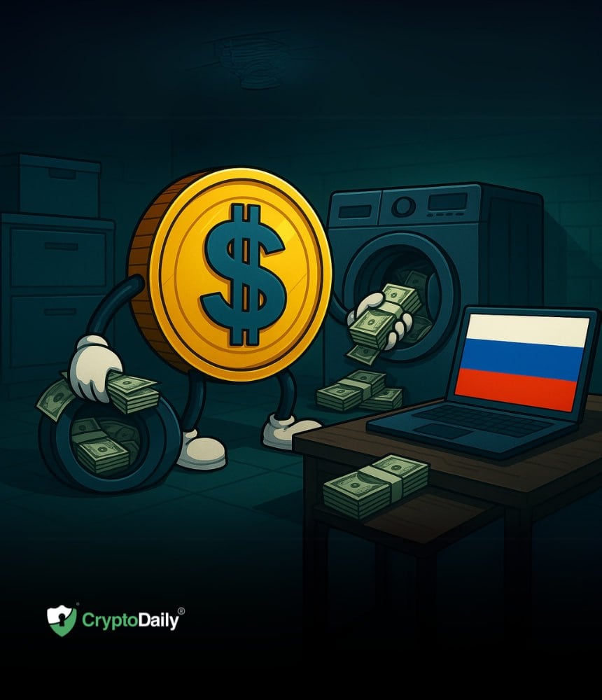 You are currently viewing US DOJ Exposes $500M Crypto Laundering Operation Linked to Russian Banks