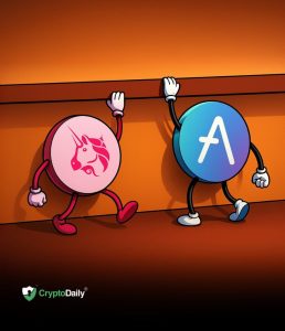 Read more about the article Analyzing Key Levels for Uniswap (UNI) and Aave (AAVE) as They Approach a Key Resistance