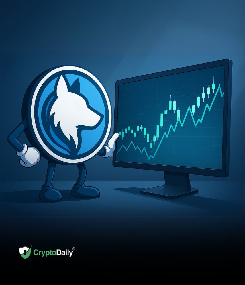 You are currently viewing Husky Inu (HINU) Crosses $800,000 Milestone