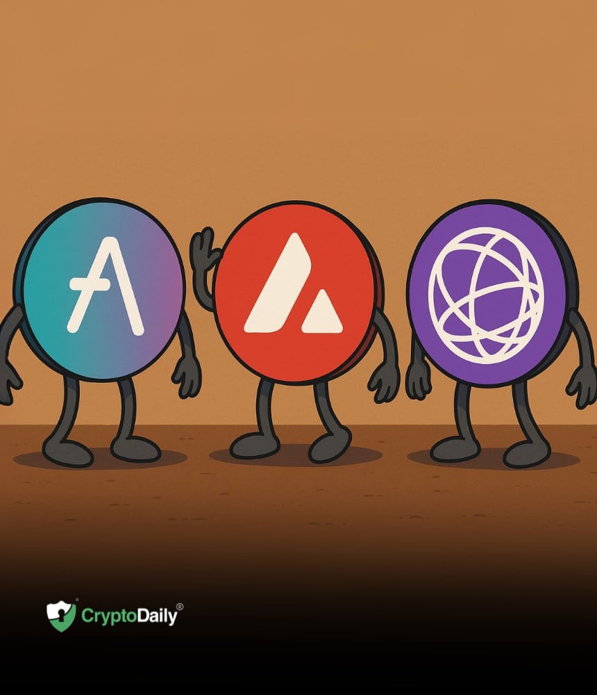 You are currently viewing Top 3 Altcoins to Buy Today: Celestia (TIA), AAVE & Avalanche (AVAX) Offer Final Low Prices