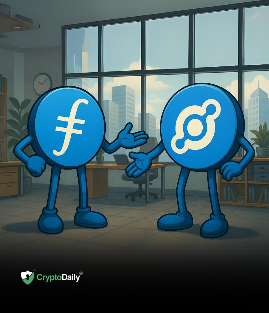 You are currently viewing The DePIN Narrative: Comparing the Investment Case for Helium (HNT) and Filecoin (FIL)