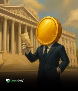 Read more about the article Big Win For Crypto As Senate Passes Landmark Stablecoin Bill